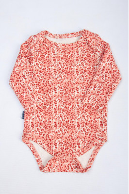 Боді дитячий